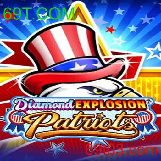 DiamondExplosionPatriots
