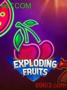 ExplodingFruits