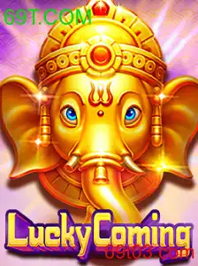 LuckyComing